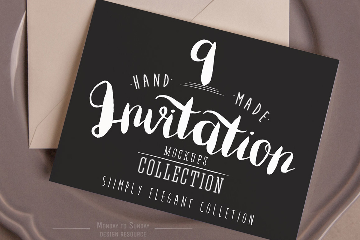 GET IT ALL: Mockups Bundle, a Cups & Container Mockup by Snark Heart (Photo 25 of 25)