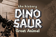 Etnizio - A Fancy Ethnic Font Duo, a Font by nIznaztype (Thumbnail 4 of 8)