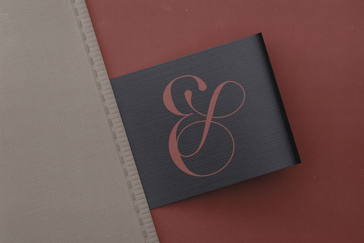 Emotive Type - creative font duo, a Serif Font by VP Fonts (Photo 10 of 17)