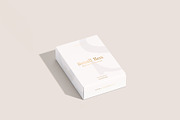 Small Box Mockup, a Packaging Mockup by WebAndCat (Thumbnail 4 of 40)