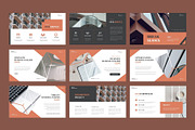 BRANDCY  Business  Google Slide, a Presentation Template by Rizki Herdian (Thumbnail 4 of 5)