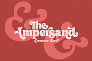 Axstura Jm, a Serif Font by joelmaker (Thumbnail 13 of 31)