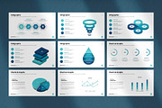 Business Plan PowerPoint Template, a Presentation Template by CreativeSlides (Thumbnail 19 of 23)