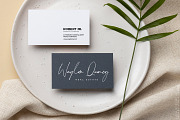 Stanley Elliott, a Handwritten Font by Abo Daniel Studio (Thumbnail 8 of 17)
