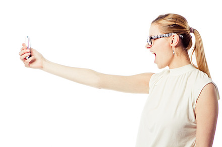 Upset and angry woman containing adult, attractive, and background, a Person Photo by telnyaw
