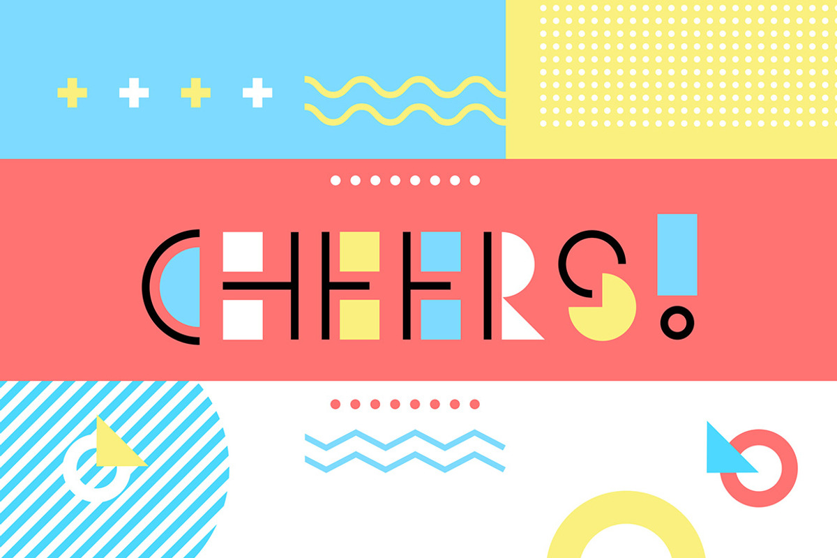 GEOMETRICITY preview 3