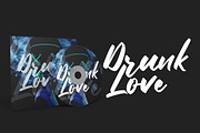 Bartolome a Modern Handwritten Font, a Script Font by Fatmawati (Thumbnail 7 of 10)