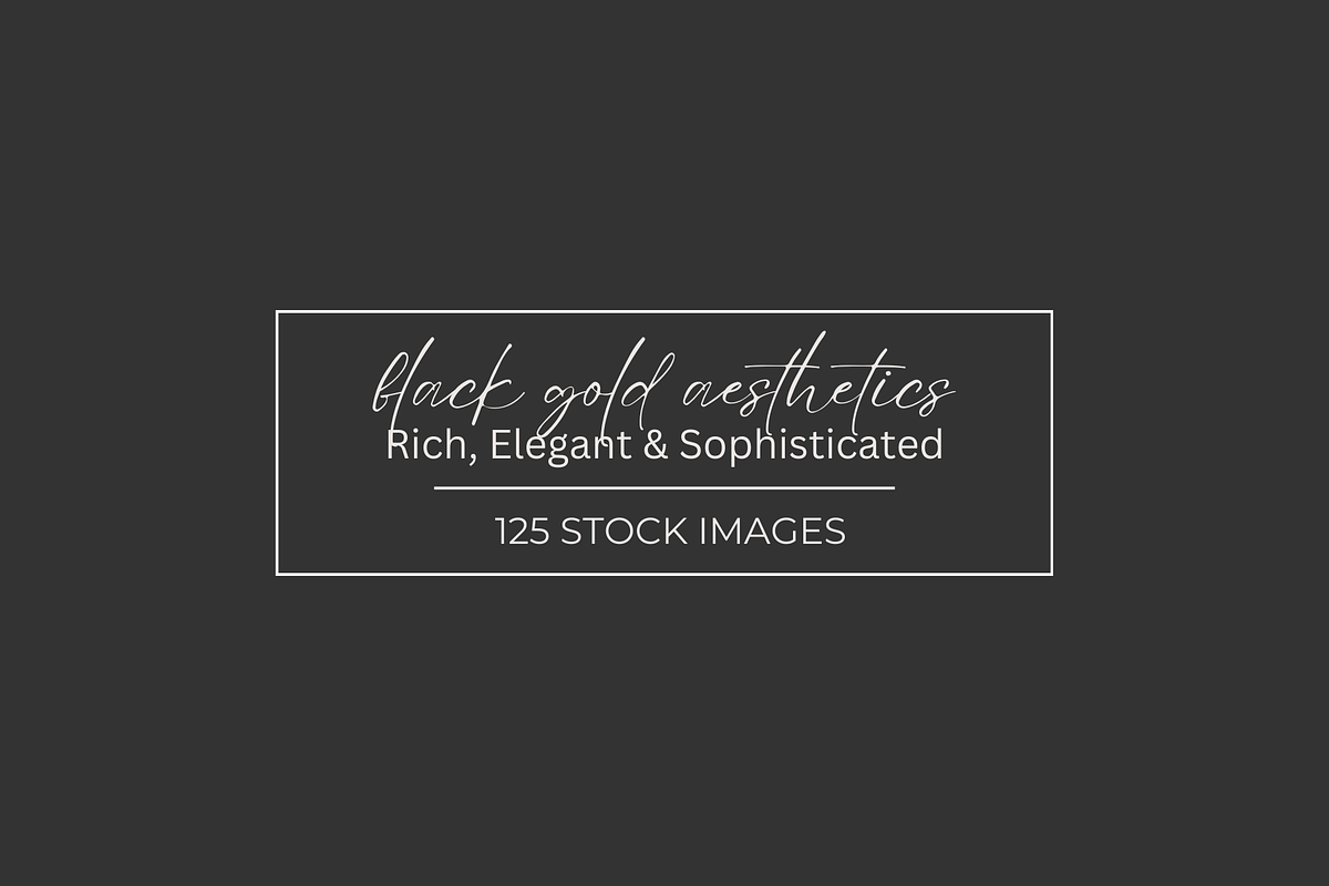 Business Woman Images Black & Gold, a Business Photo by Jennifer Magri Templates (Photo 7 of 7)