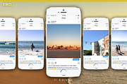 94% Off Venice Summer Photo Bundle, a Business Photo by Template Monkey @dscience (Thumbnail 6 of 18)