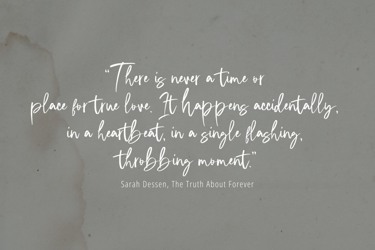 Kahire Brush, a Handwritten Font by Eltypesstudio (Photo 10 of 11)