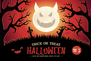 Always Nightmare, a Sans Serif Font by Creative Writting (Thumbnail 3 of 5)