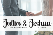 Digital | Script Font, a Handwritten Font by Scratchones (Thumbnail 3 of 9)