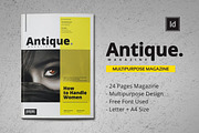 Special Big Bundle, a Magazine Template by Kingtown (Thumbnail 9 of 12)