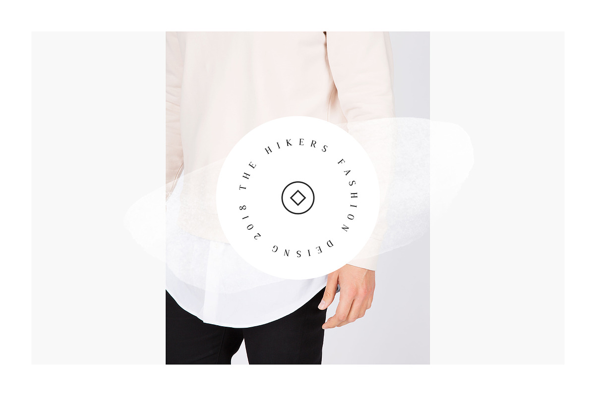 Boutique - Logos collection 01, a Branding & Logo Template by Davide Bassu