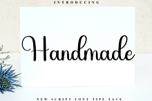 Simple Handmade