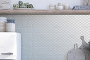 Interior Mockup, Kitchen Mockup, a Household Mockup by Designed By Gorovaya (Thumbnail 6 of 7)