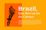 Ezra - Modern Sans (50% OFF), a Sans Serif Font by Sarid Ezra (Thumbnail 9 of 9)