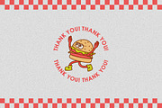 Cartoon Vectors Illustration, an Object Graphic by Brew & Butcher Studio (Thumbnail 6 of 6)