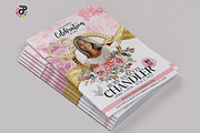 Elegant Canva Obituary Template, a Brochure Template by Protech Design ENT (Thumbnail 3 of 8)