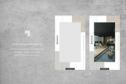 Interior social media template, a Social Media Template by Digital Breath templates (Thumbnail 6 of 6)