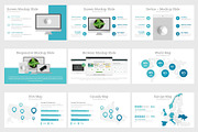 Top Creative Keynote Template, a Presentation Template by SlideSalad (Thumbnail 18 of 21)