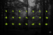 Green Leaves - 84 vector icons, an Icon by Basari Design (Thumbnail 3 of 5)