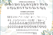 Believe | Script Font, a Handwritten Font by Scratchones (Thumbnail 7 of 9)