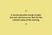 Gallant Rounded - Geometric Typeface, a Sans Serif Font by Cassandra Cappello (Thumbnail 2 of 7)