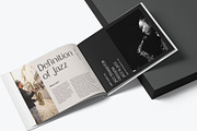 Diamend Rounded, a Sans Serif Font by Craft Supply Co. (Thumbnail 5 of 8)