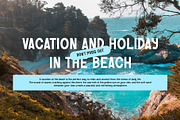 Handwritten Sans Serif Font, a Sans Serif Font by fluffstudio (Thumbnail 6 of 10)
