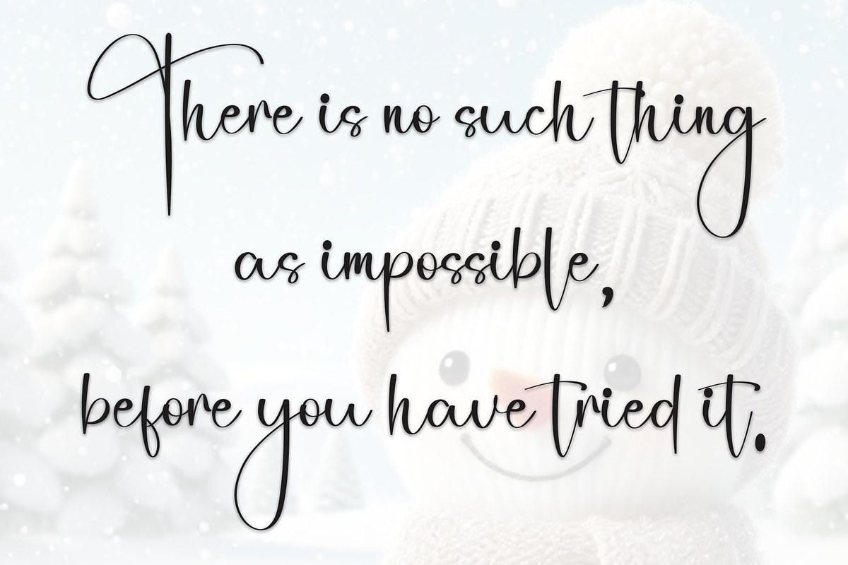 Signature Winterland, a Handwritten Font by FreshTypeINK (Photo 9 of 9)
