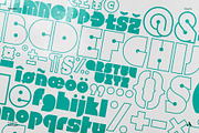 Taranto, a Font by antitype (Thumbnail 2 of 9)