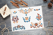 Nordic Feeling, Scandinavian Art, an Animal Illustration by Chus Moreno Studio (Thumbnail 9 of 16)
