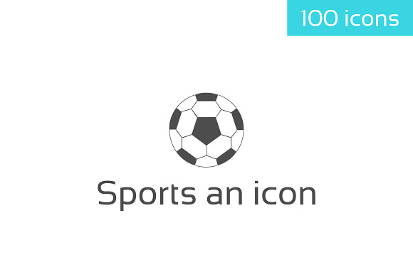 Sports An Icon