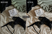 10 Cream Lightroom Presets, a Preset Add-On by LWPRESETS (Thumbnail 6 of 9)