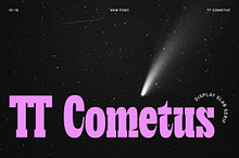 TT Cometus