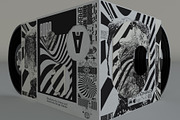 The Design Enthusiast Package, a Product Mockup by Jacober Design (Thumbnail 65 of 169)