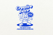 Saucy Ketchup! A Retro Serif, a Serif Font by Nicky Laatz (Thumbnail 6 of 20)