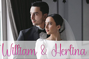 Samantha Signature, a Handwritten Font by InermediaSTUDIO (Thumbnail 2 of 8)