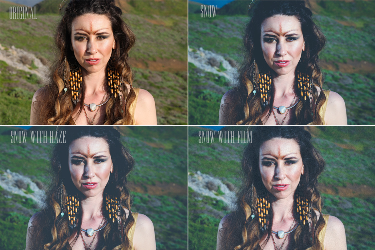 LR Preset: BOHEMIAN TWILIGHT, an Action Add-On by Ari Photography (Photo 2 of 6)