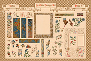 Ye Olde Design Kit, an Object Graphic by MiksKS (Thumbnail 18 of 24)