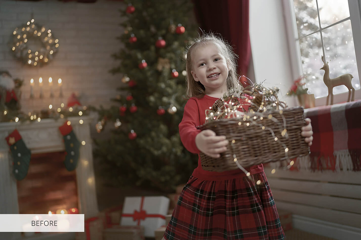 Star Bokeh Photoshop Overlays, a Plug-in Add-On by FixThePhoto (Photo 16 of 32)