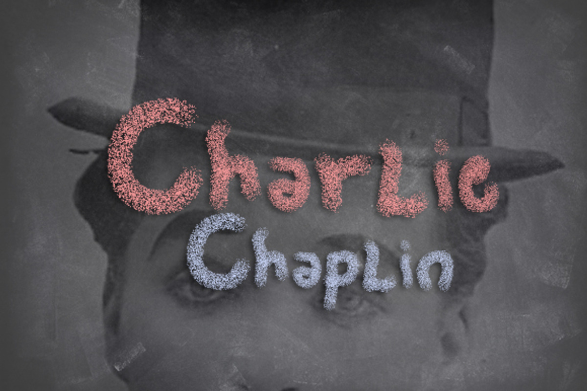 Chalk Thoelis preview 3