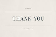 Eldure – Timeless Serif Font, a Serif Font by Only Fonts (Thumbnail 11 of 11)