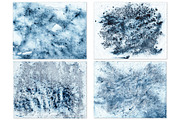 Dye Works Textures, a Texture Graphic by Blue Line Design (Thumbnail 5 of 18)