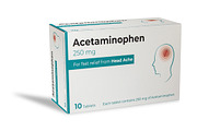 Product Mockups, a Packaging Mockup by Proshanta Sarker (Thumbnail 1 of 2)