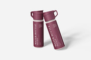 Tumbler Mockup, a Product Mockup by bimockup (Thumbnail 2 of 6)