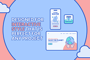 85 Conservation Icons, a Solid Icon by Flat Icons (Thumbnail 4 of 7)
