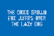 Modu Typeface, a Font by Alt Foundry (Thumbnail 4 of 5)