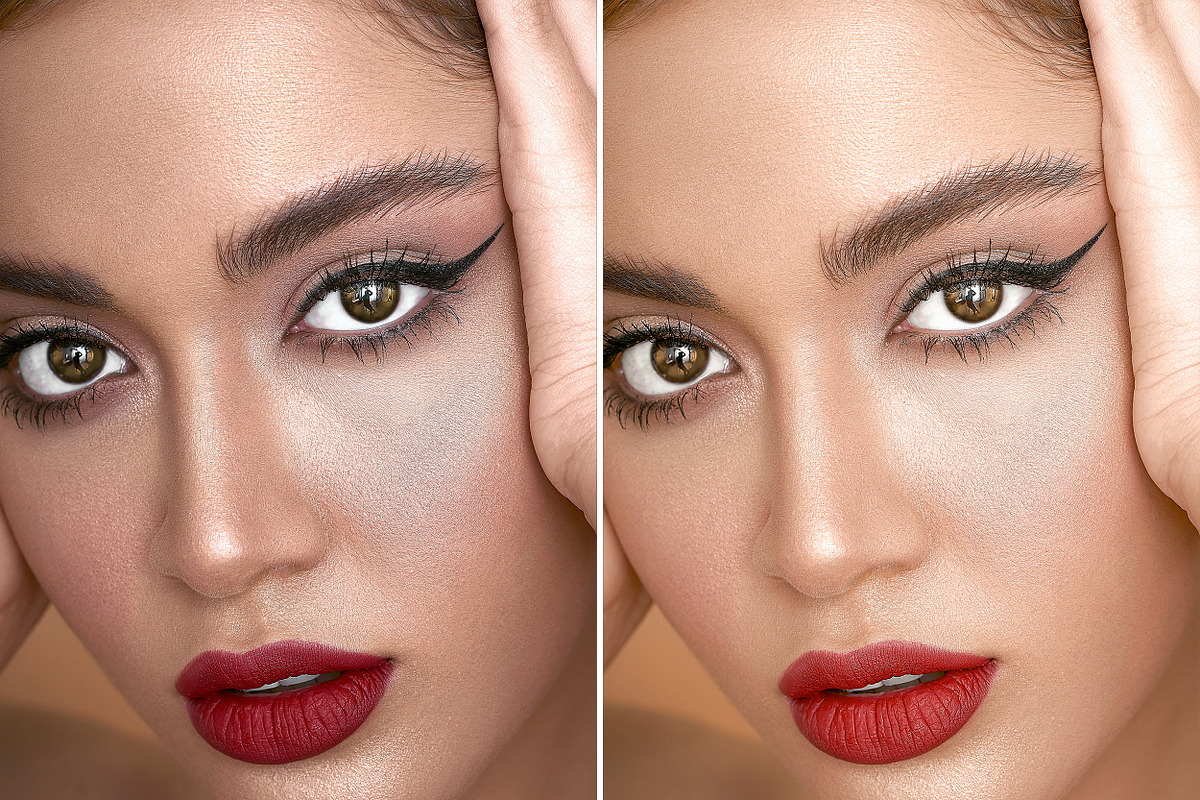 8 Beauty Lightroom Presets, a Preset Add-On by Presets by Yevhen (Photo 7 of 9)